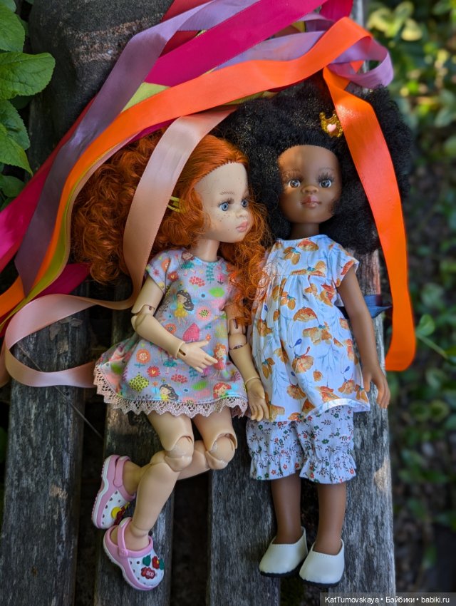 Мидсаммер, Лита, Солнцестояние