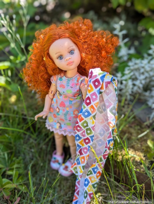 Мидсаммер, Лита, Солнцестояние (фото 6)