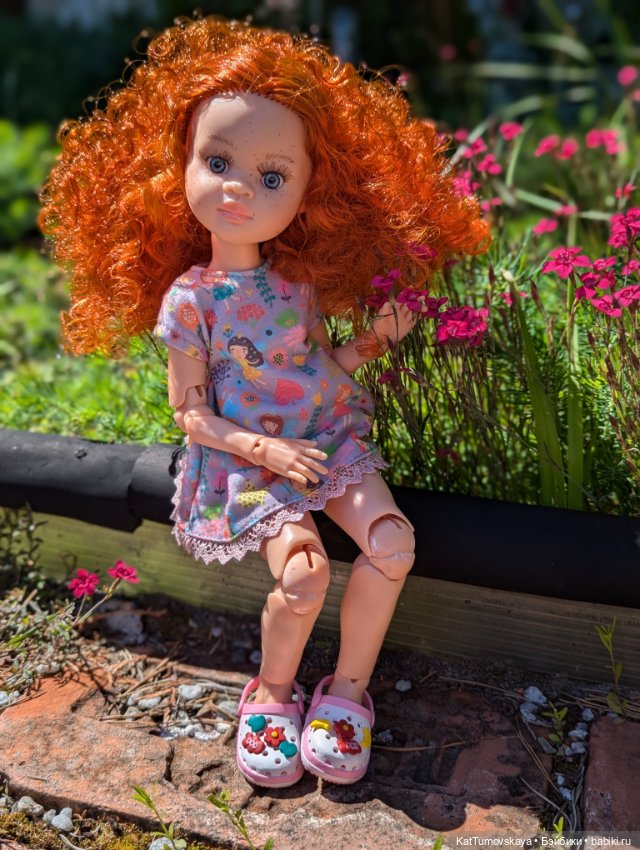 Мидсаммер, Лита, Солнцестояние (фото 3)