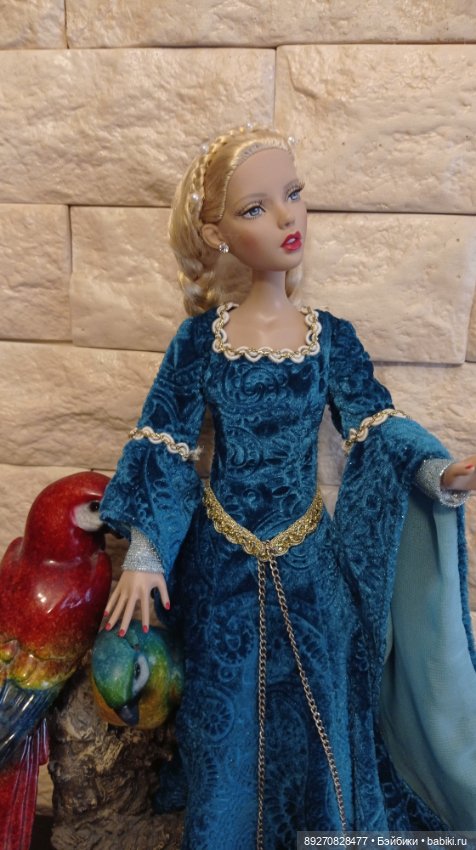 Дежа вю Роберта Тоннера — Фэшн (фото 10)