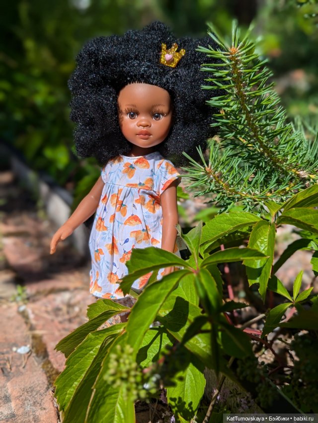 Мидсаммер, Лита, Солнцестояние