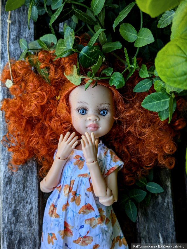 Мидсаммер, Лита, Солнцестояние