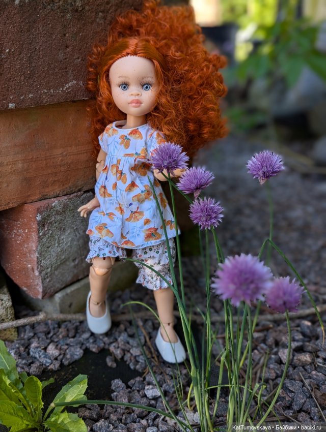 Мидсаммер, Лита, Солнцестояние