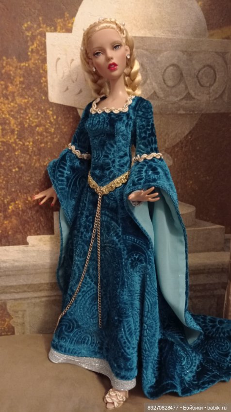 Дежа вю Роберта Тоннера — Фэшн (фото 6)