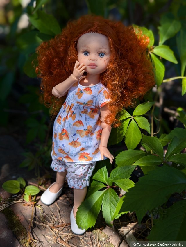 Мидсаммер, Лита, Солнцестояние