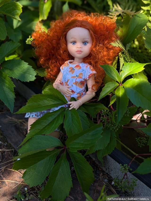 Мидсаммер, Лита, Солнцестояние