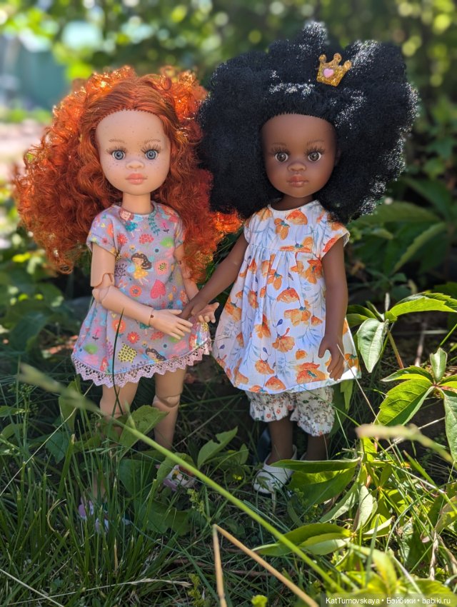 Мидсаммер, Лита, Солнцестояние