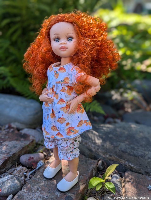 Мидсаммер, Лита, Солнцестояние