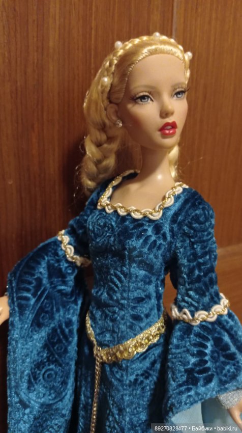 Дежа вю Роберта Тоннера — Фэшн (фото 2)