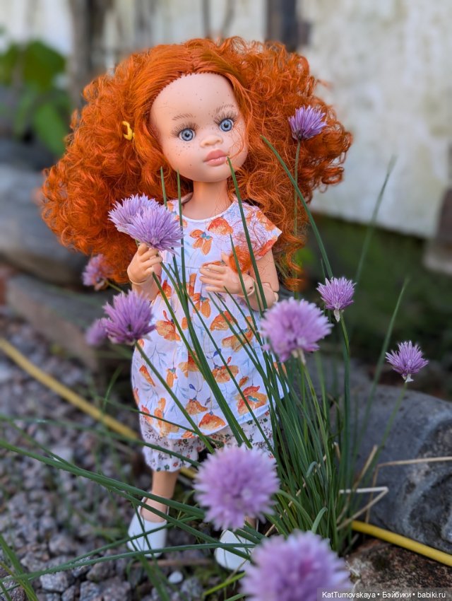 Мидсаммер, Лита, Солнцестояние