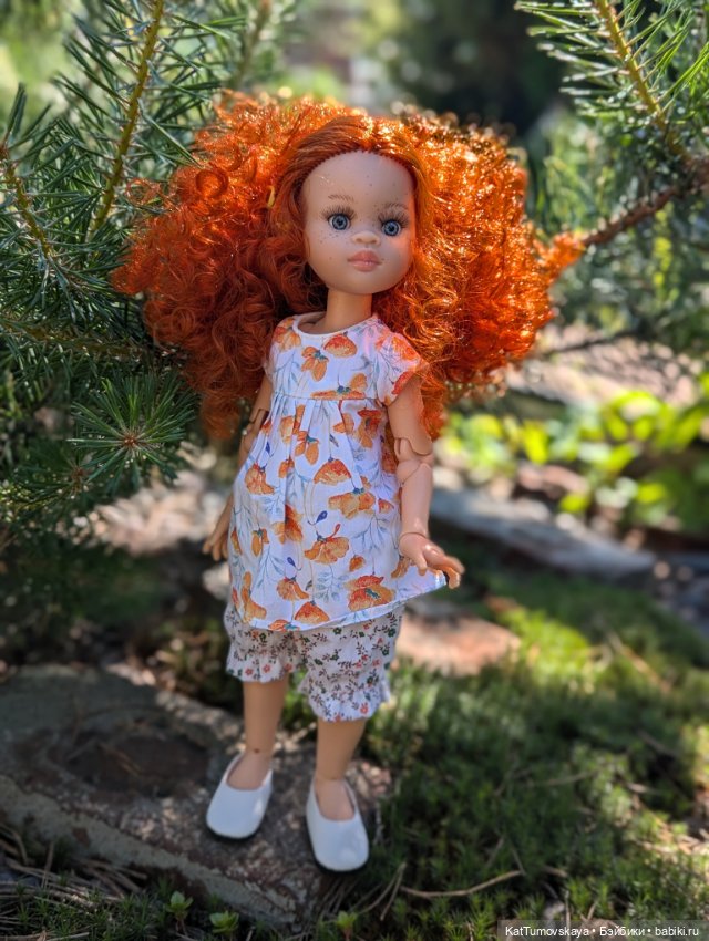 Мидсаммер, Лита, Солнцестояние