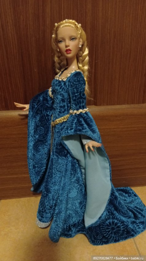 Дежа вю Роберта Тоннера — Фэшн (фото 4)