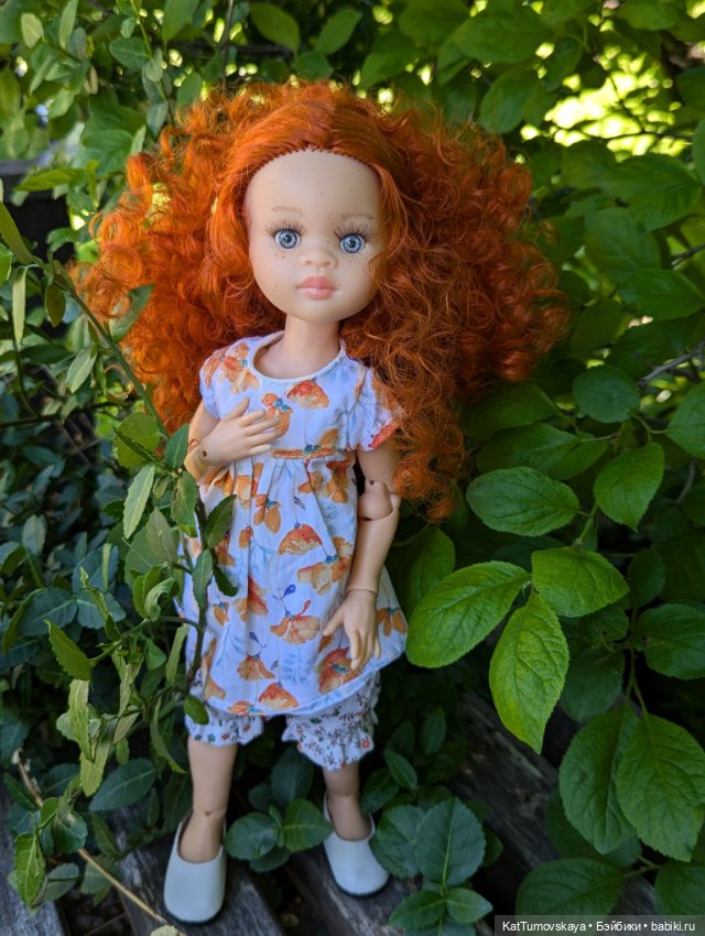 Мидсаммер, Лита, Солнцестояние