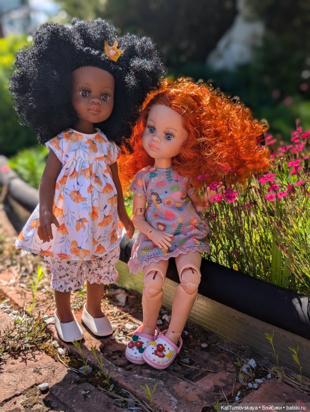 Мидсаммер, Лита, Солнцестояние (фото 2)