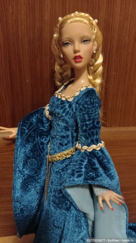 Дежа вю Роберта Тоннера — Фэшн (фото 3)