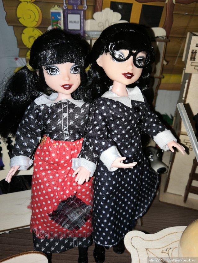 Хитрый план Ягуси — Интересные игрушки и фигурки (разное): редкие (фото 6)