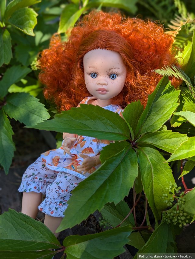 Мидсаммер, Лита, Солнцестояние