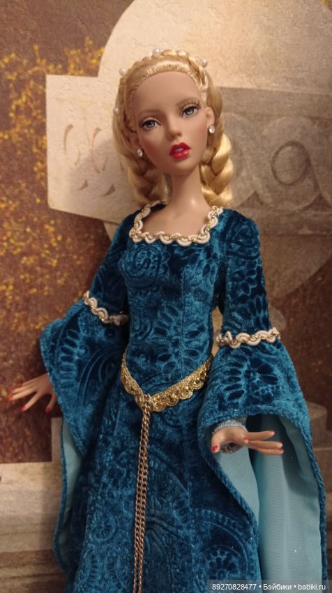 Дежа вю Роберта Тоннера — Фэшн (фото 7)