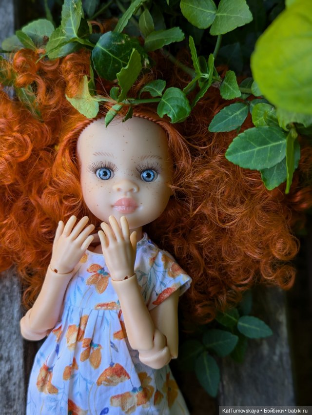 Мидсаммер, Лита, Солнцестояние