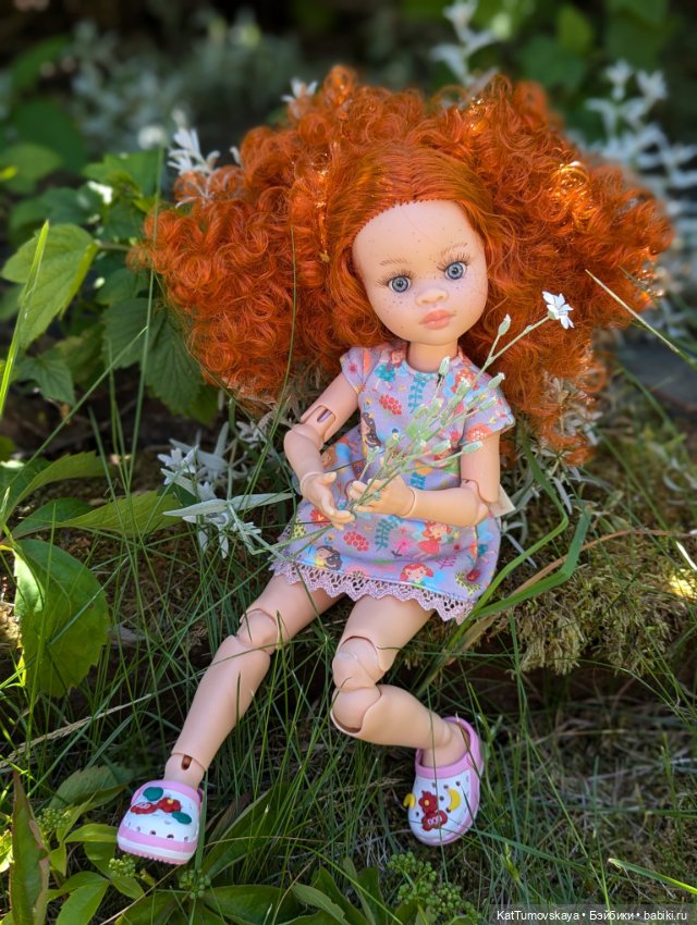 Мидсаммер, Лита, Солнцестояние (фото 8)