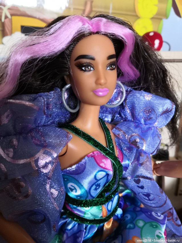 Хитрый план Ягуси — Интересные игрушки и фигурки (разное): редкие