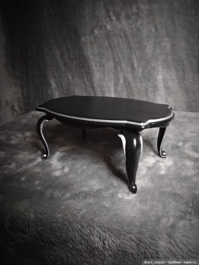 Перекраска мебели из Фикса (фото 3)