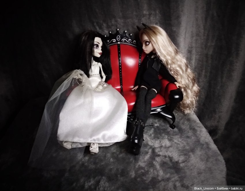 Перекраска мебели из Фикса (фото 9)