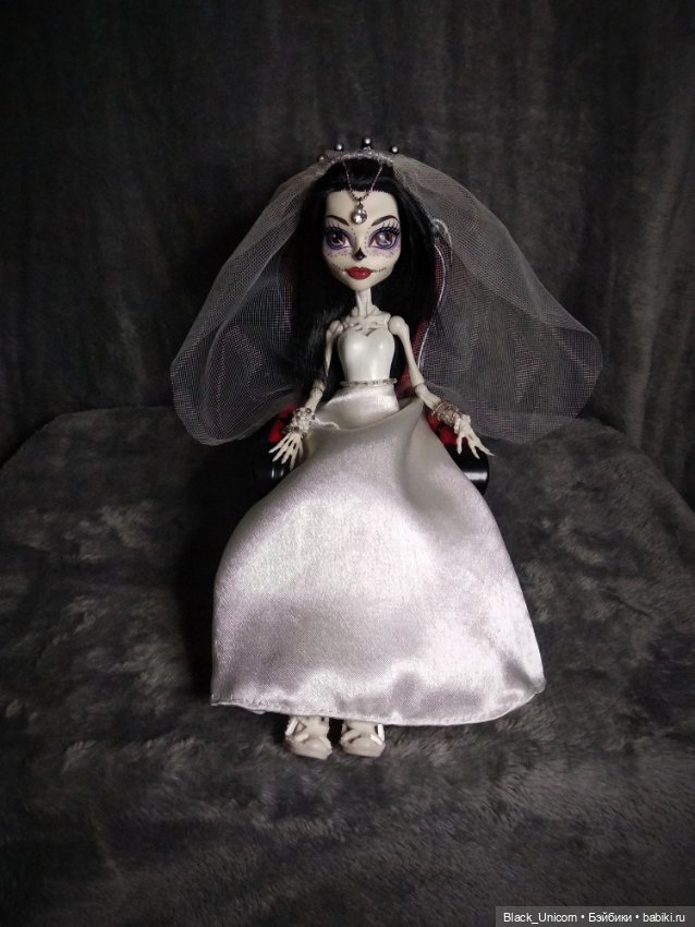 Перекраска мебели из Фикса (фото 5)