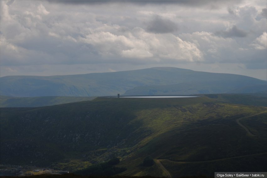 Прогулка без куклы, но с игрушкой