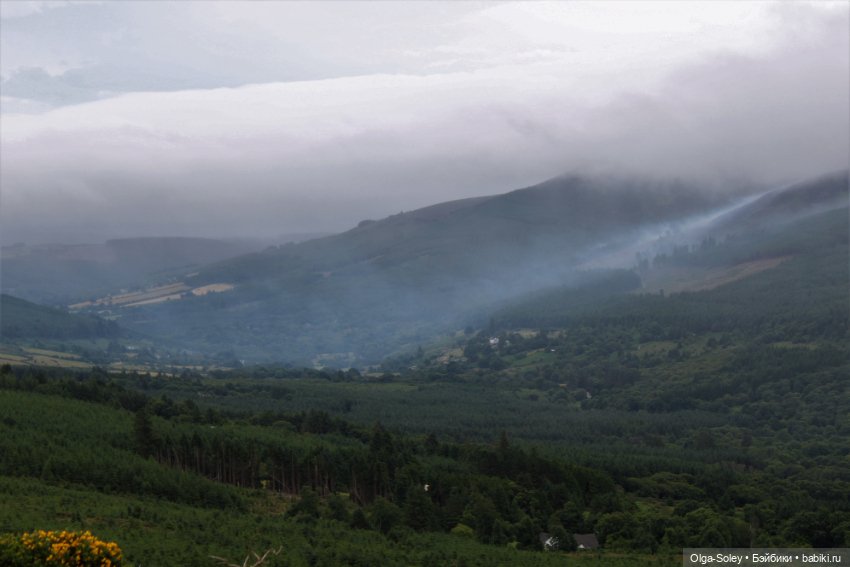 Прогулка без куклы, но с игрушкой (фото 9)
