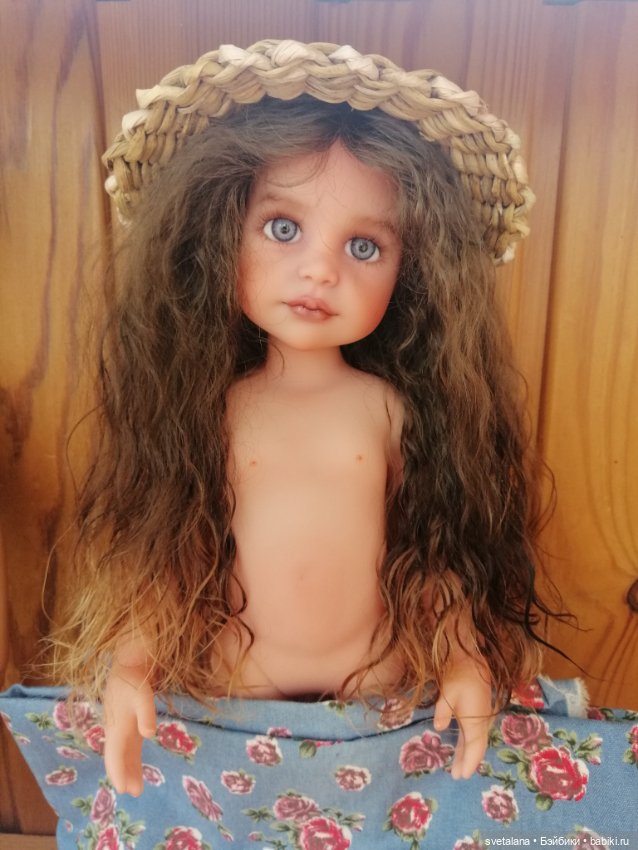 Лето... Лавандовое настроение... Лавандовые девочки Подружки