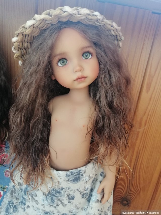 Лето... Лавандовое настроение... Лавандовые девочки Подружки