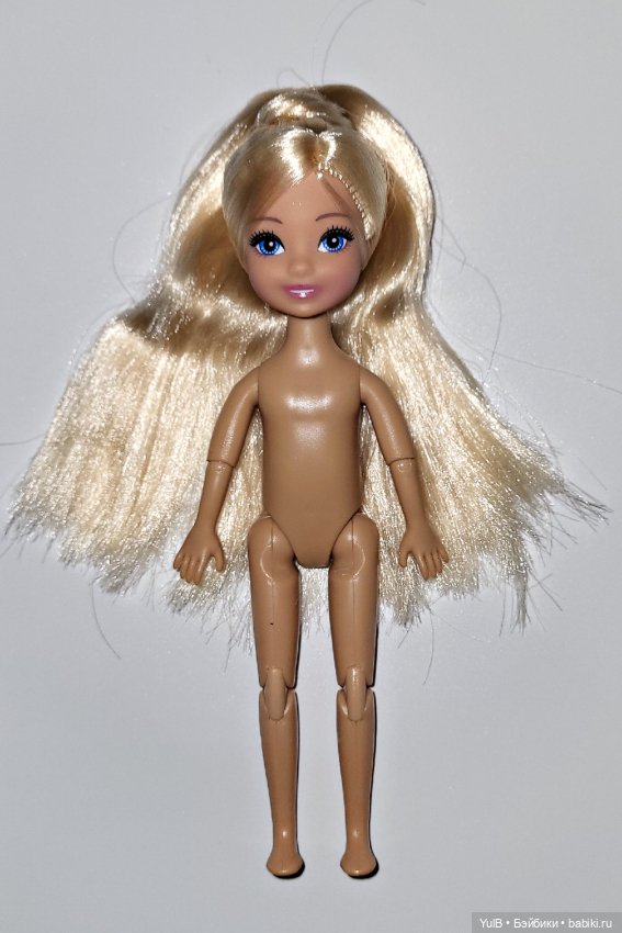 Фигуристка номер два — Другие мини (фото 2)