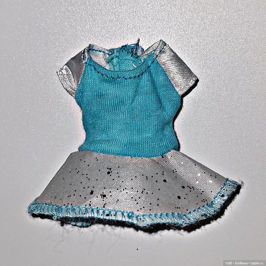 Фигуристка номер два — Другие мини (фото 6)