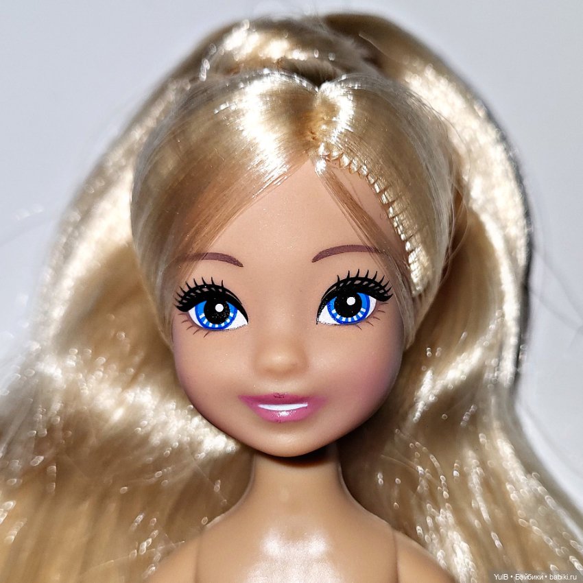 Фигуристка номер два — Другие мини (фото 4)