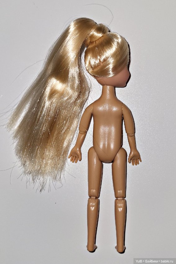 Фигуристка номер два — Другие мини (фото 3)