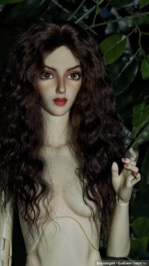 Ведьма и Бегемот на Dollscar 2024 (фото 8)