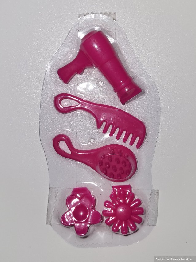 Фигуристка номер два — Другие мини (фото 9)