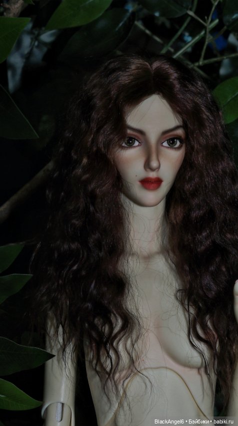 Ведьма и Бегемот на Dollscar 2024 (фото 7)