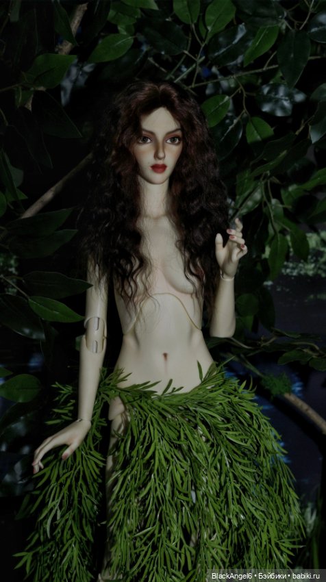 Ведьма и Бегемот на Dollscar 2024 (фото 6)