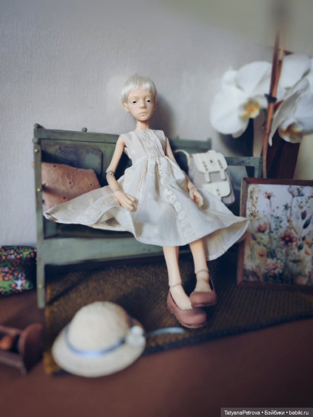 Оттенки птиц, или капризы ИИ