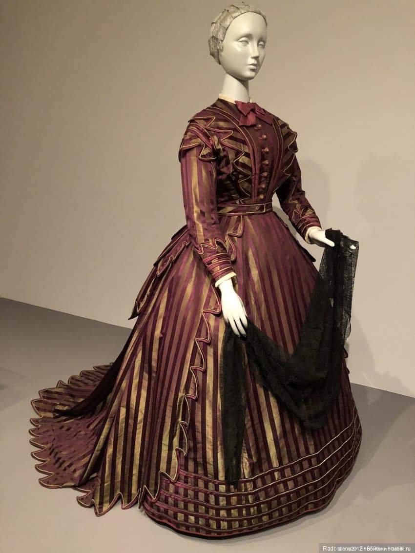 Модная кукла. Игра - это начало познания