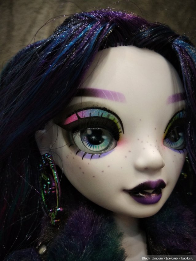 Близняшки Шторм, моё первое знакомство с MGA (фото 3)