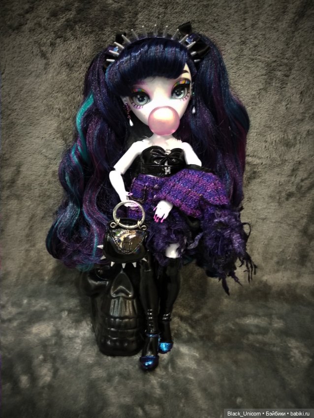 Близняшки Шторм, моё первое знакомство с MGA (фото 9)