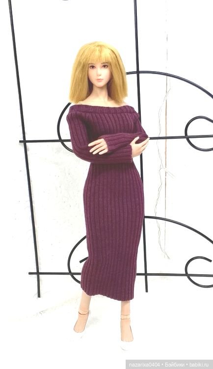 Лапша — Коллекционные экшн (фото 5)