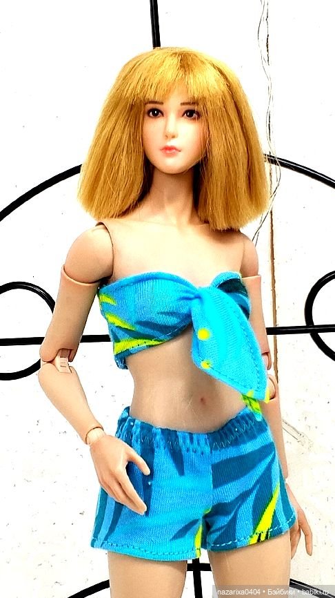 Лето должно быть ярким! (часть первая) (фото 8)