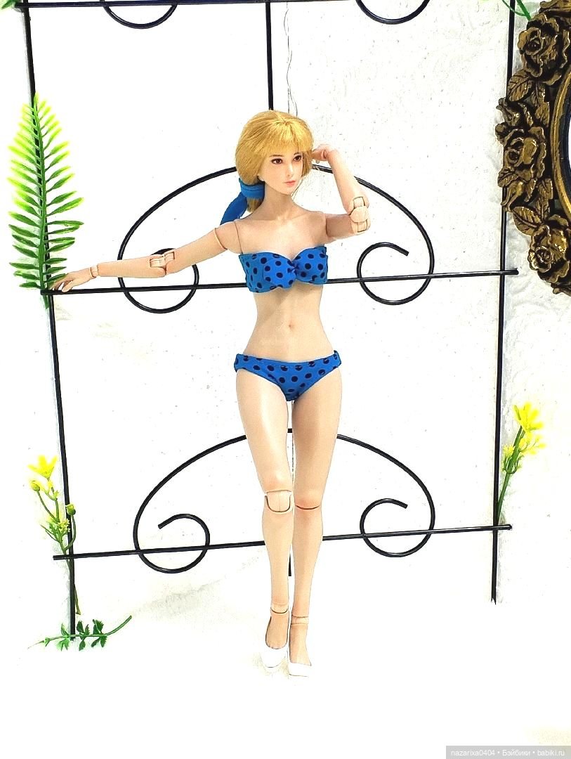 Лето должно быть ярким! (часть первая)