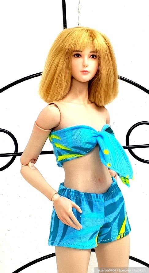 Лето должно быть ярким! (часть первая) (фото 7)