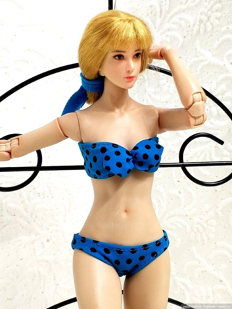 Лето должно быть ярким! (часть первая) (фото 2)