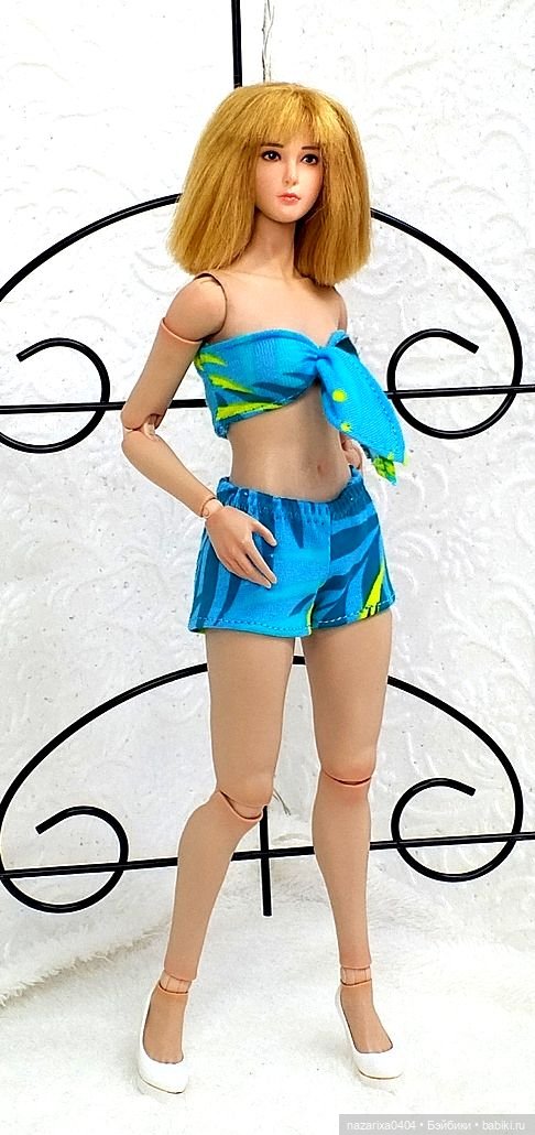 Лето должно быть ярким! (часть первая) (фото 6)